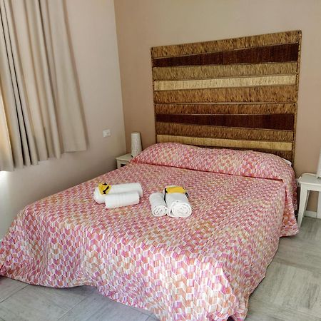 Angelo Apartments & Rooms Trapani Quarto foto